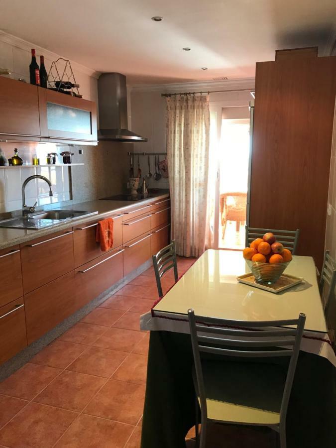 Apartament Sub-atico Con Parking En El Centro De Estepona